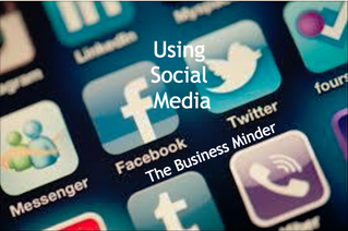 Social Media - How to strike a balance for your business
