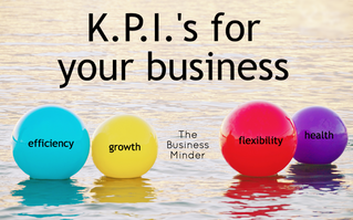 Four KPI groups that will improve your business