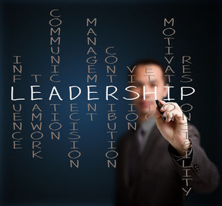How to be a great leader in your business