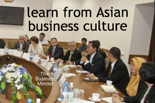 How to grow your business in Asia