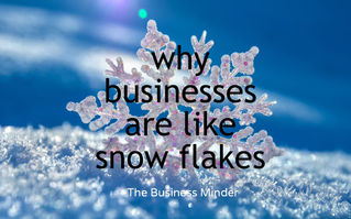 How to create your very own business systems