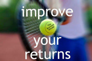 How to calculate and improve the return on your investment