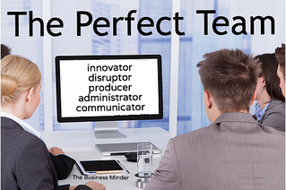 How to inject new blood into your business