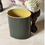 Thumbnail: Reverse view of Decorative Waste Paper Bin featuring Honeybee design
