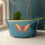 Thumbnail: Ornamental Planter | Butterfly