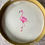 Thumbnail: Large Ottoman Tray - Flamingo ‘Seconds’