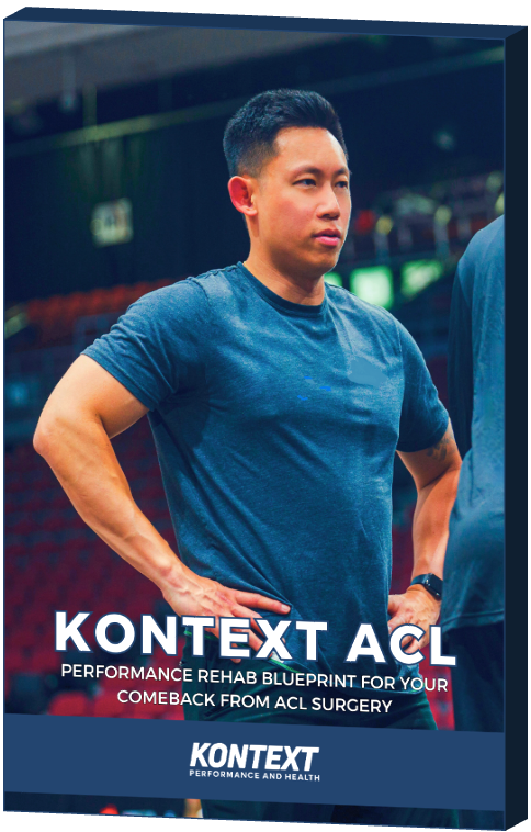 Kontext ACL Performance Rehab Blueprint