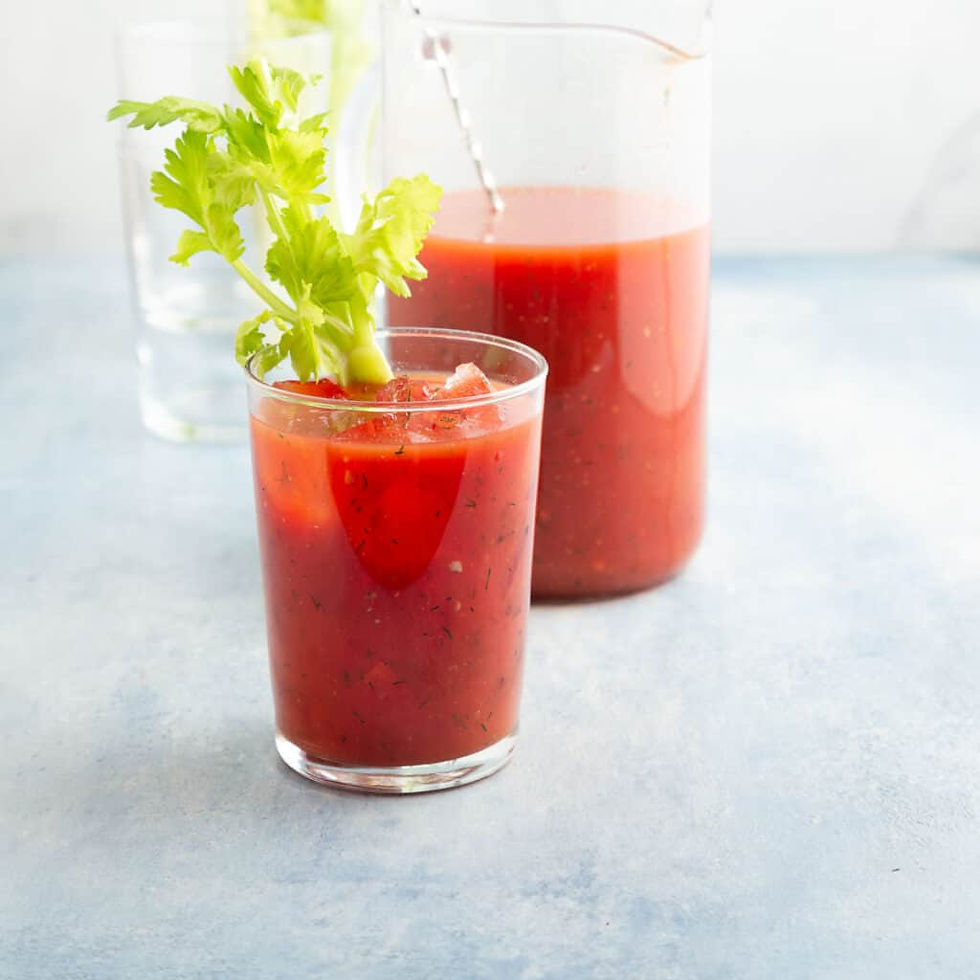 Bloody Mary