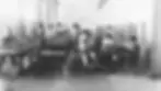 Early Angostura bitters factory in Trinidad