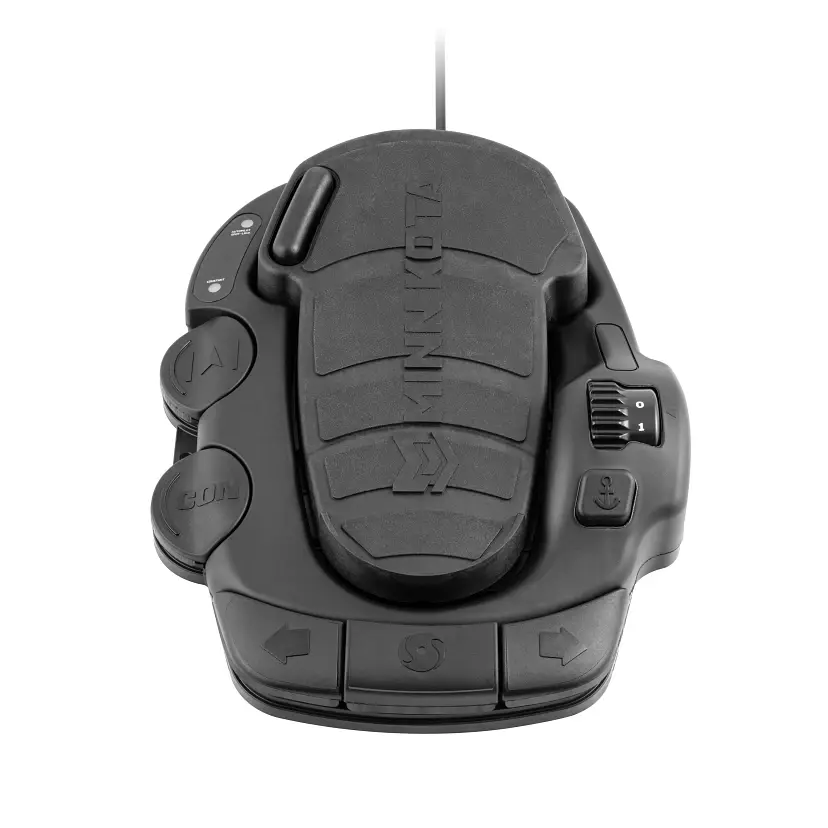 Миниатюра: MINN KOTA TERROVA 112/DSC/WR  60"  36V