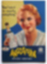 Angostura bitters advert