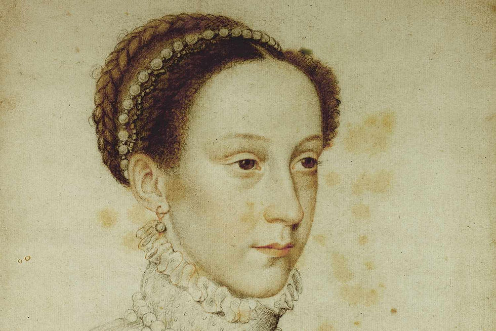 Mary Queen of Scots
