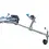 Миниатюра: TIKI BE590-R boat trailer