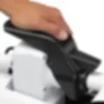 Thumbnail: MINN KOTA RT POWERDRIVE 70/MR SALTWATER (54"/65")  24V