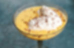 Advocaat eggnog