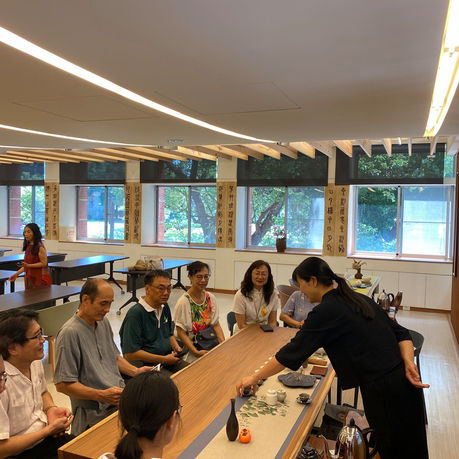 【游翰堂暑期活動】