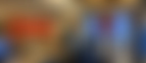 【期末成果展——百花齊放】