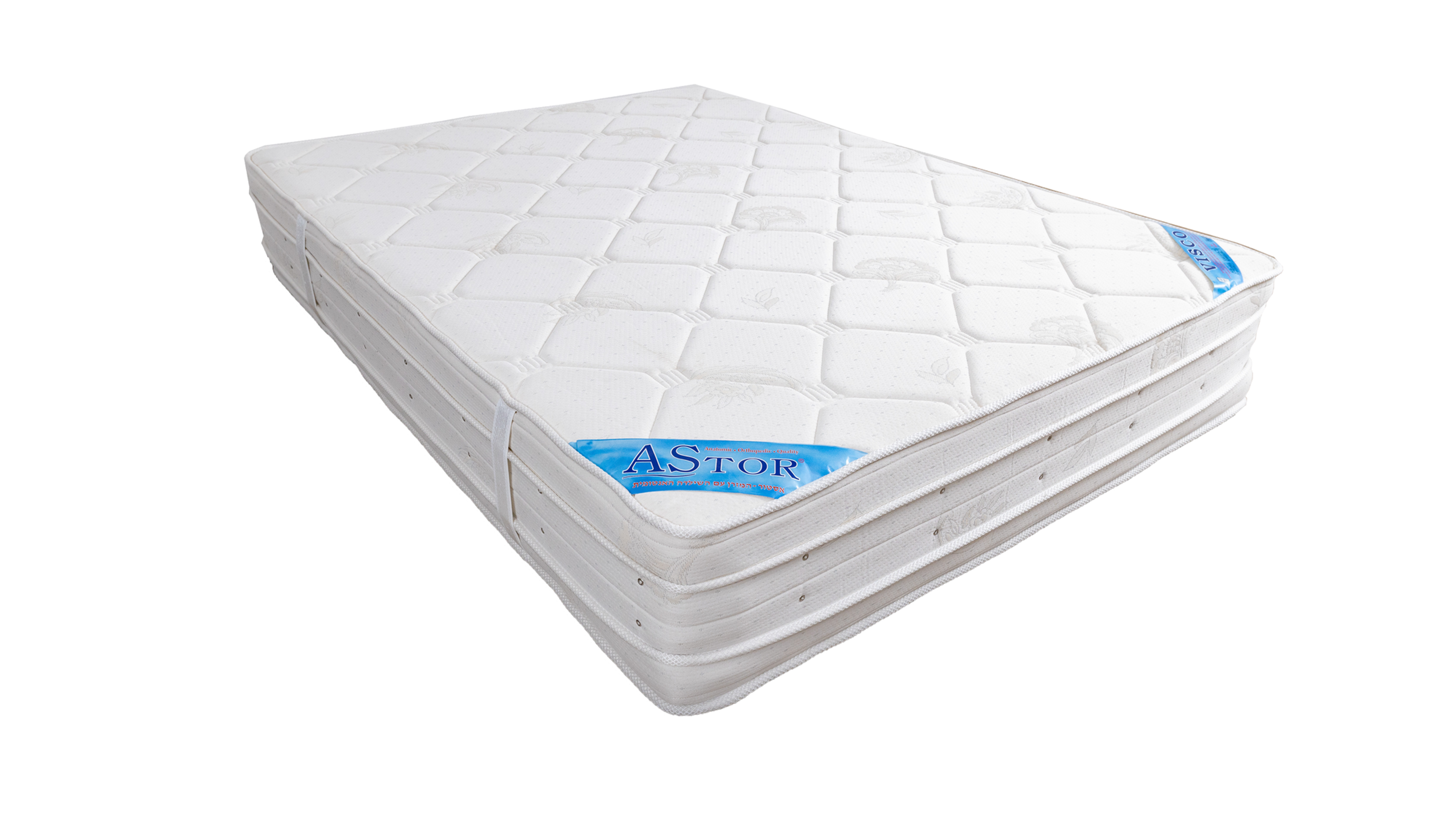 מזרן  ASTOR SK AIR VISCO UNIQUE