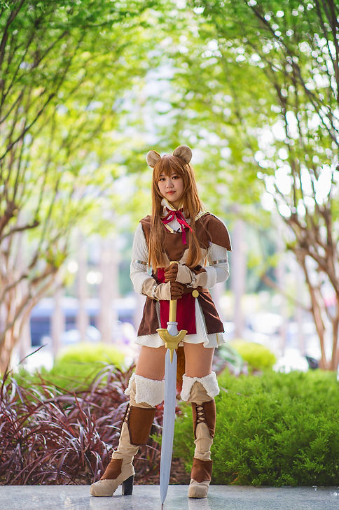 Raphtalia 01.JPG