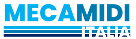 MECAMIDI ITALIA LOGO
