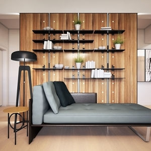 Apartment in Bucharest Ion Mihalache Street