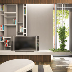 Studio Apartment in Bucharest