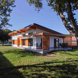 House in Gruiu. Selected Architecture and Interior Design projects from our team. Residential, Housing, Offices, Healthcare, 