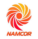 Namcor logo
