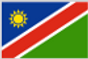 namibia