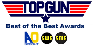 Top Gun logo