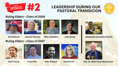 #2 Moving Forward Together