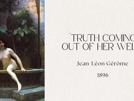 From Art to Revelation