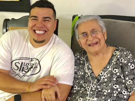 Something Gotta Give