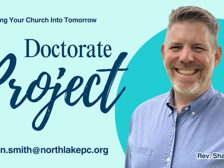 A Gentle Invitation...