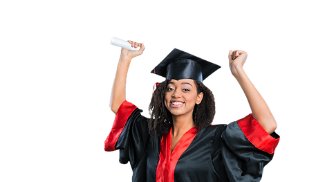 Scholarship Girl