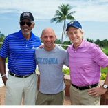 Michael Douglas & Friends Celebrity Golf Tournament