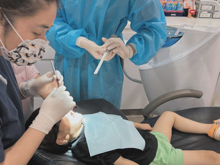 Miracle Dental Care – Trusted Family & Emergency Dental Services Across Campsie