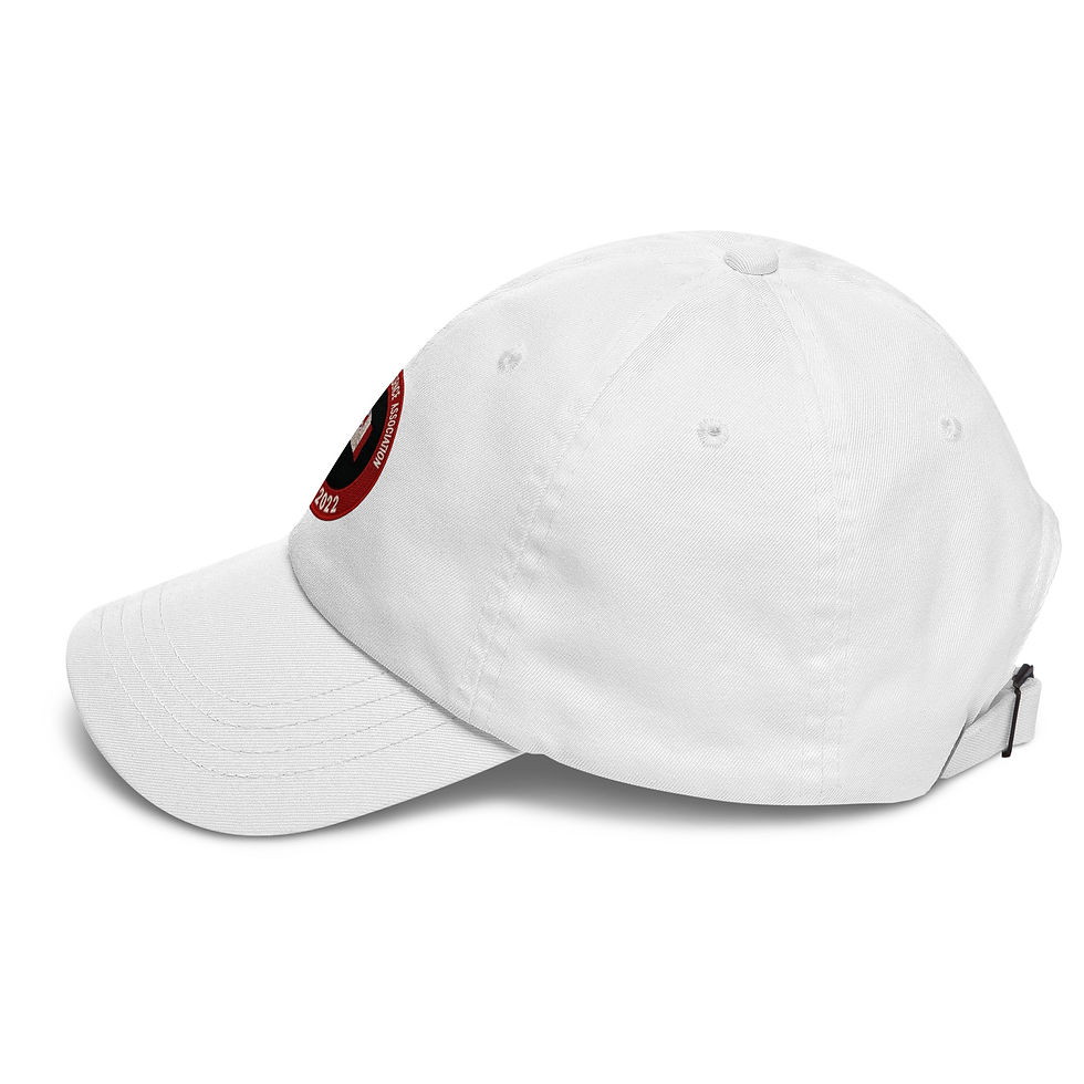 Thumbnail: SIA Ball Cap