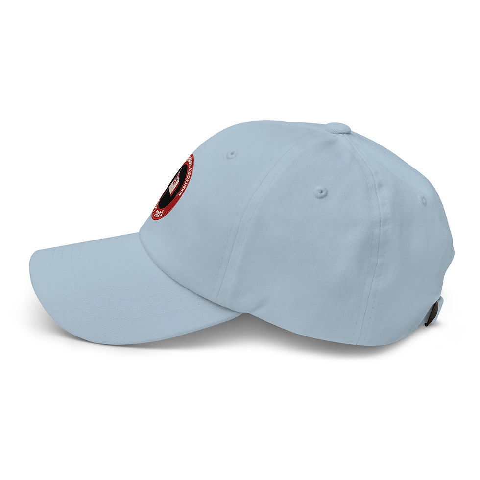 Thumbnail: SIA Ball Cap
