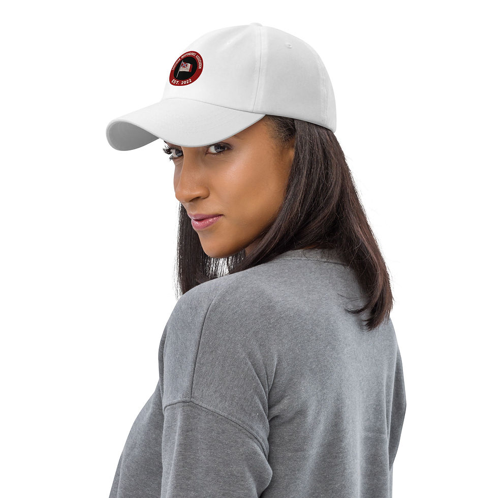 Thumbnail: SIA Ball Cap
