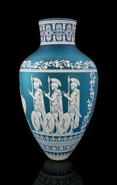 Zeus vs Kronos battle for the universe (When Titans tweet)