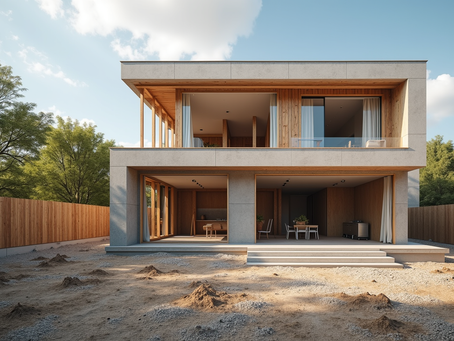 Understanding UK Development Regulations: A Guide to Permitted Development Rules