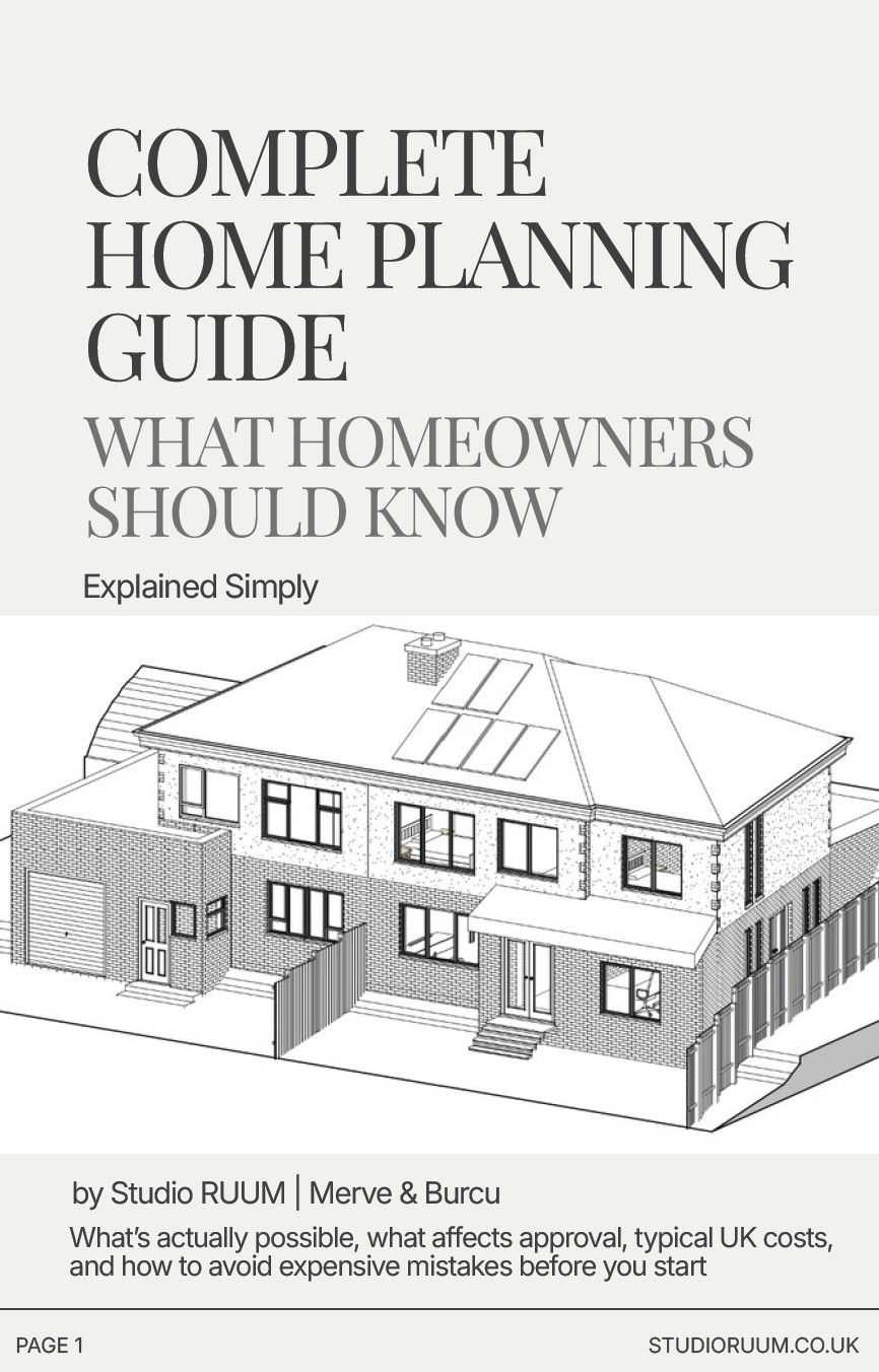 COMPLETE HOME PLANNING GUIDE