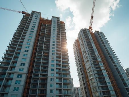 Planning Permission Cost UK: What You Need to Know