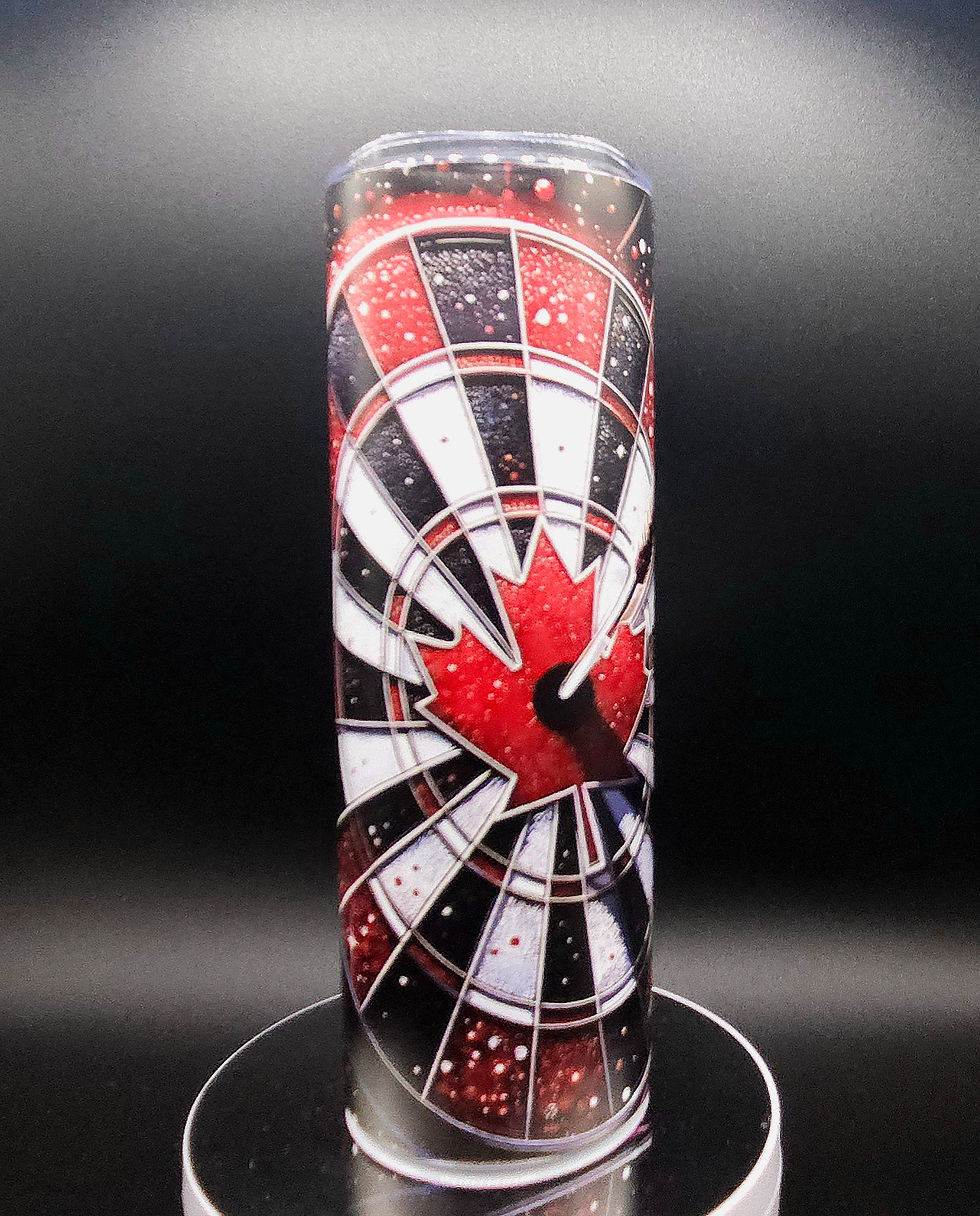 Thumbnail: Tumblers (Set 2)