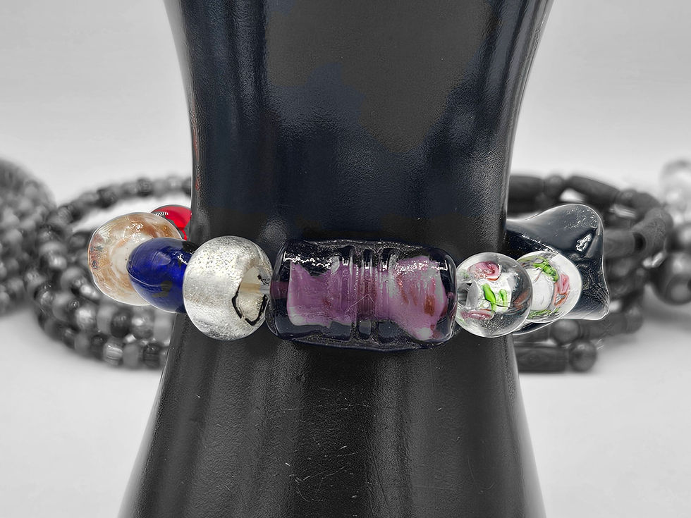 Thumbnail: Bracelets (Set 1)