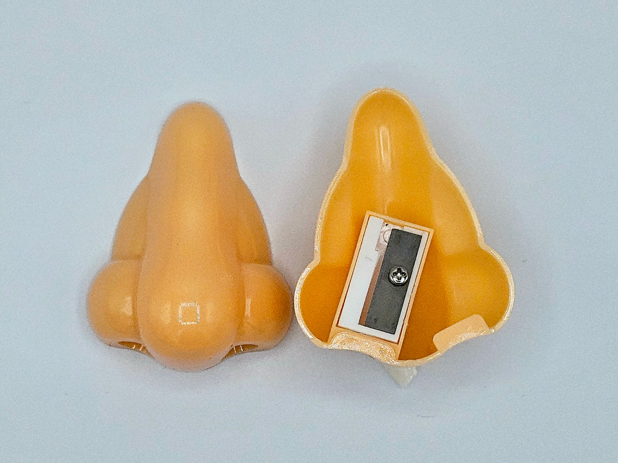 Nose Sharpener