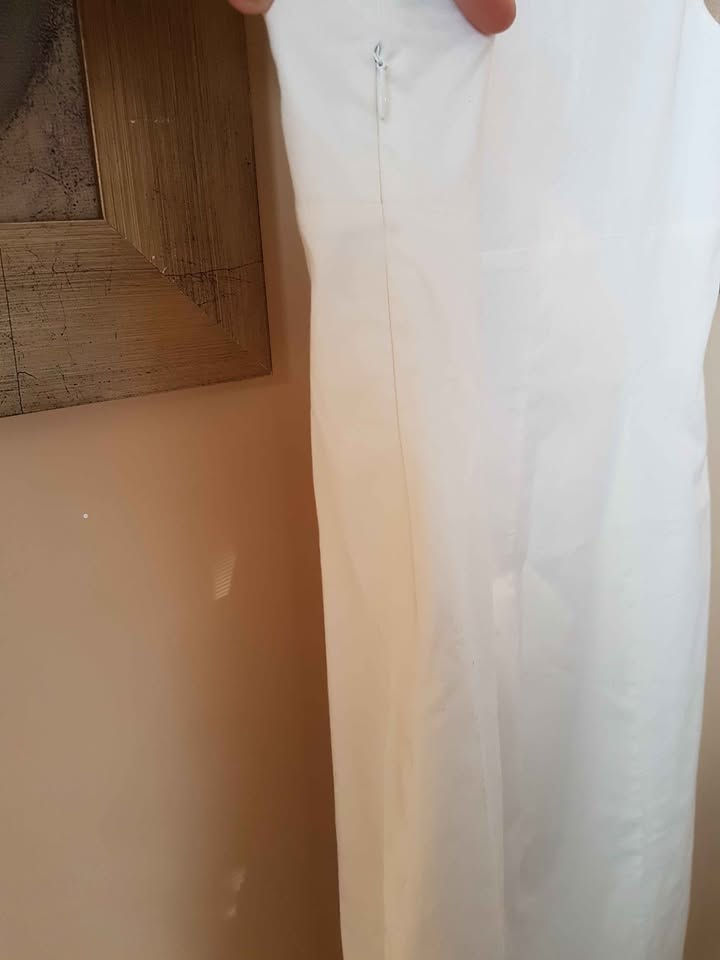 Thumbnail: Smart Set White Dress
