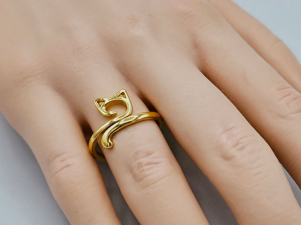 Thumbnail: Cat Rings