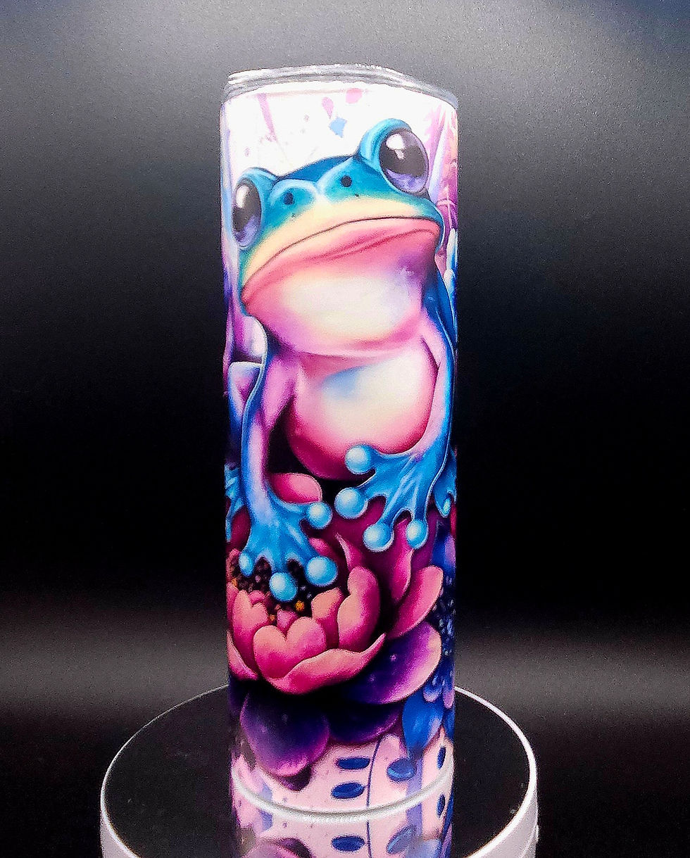 Thumbnail: Tumblers (Set 4)
